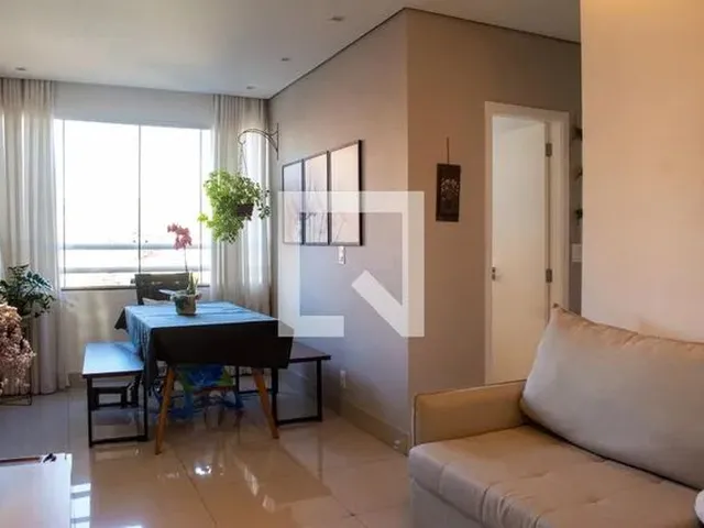 Imagem: Apartamento para Aluguel - Nova Granada