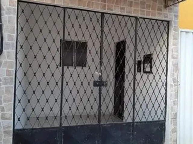Imagem: Casa 3 Quartos em Beberibe