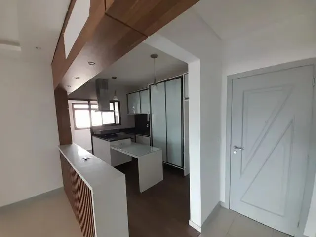 Imagem: Apartamento de 4 Quartos para Alugar no