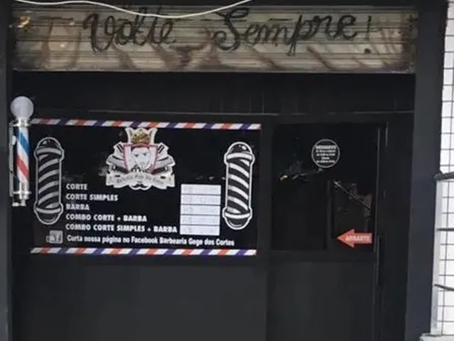 Imagem: Alugo Barbearia no João Paulo na Avenida