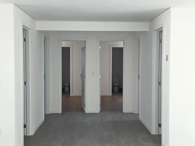 Imagem 12: COBERTURA RESIDENCIAL em JOINVILLE - SC, COSTA E SILVA