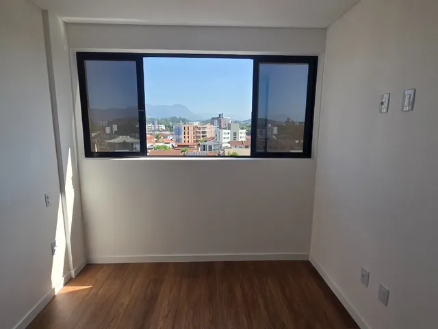 Imagem 9: COBERTURA RESIDENCIAL em JOINVILLE - SC, COSTA E SILVA