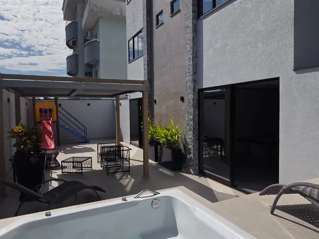 Imagem 6: Apartamento Residencial em Joinville - Sc, Costa e Silva