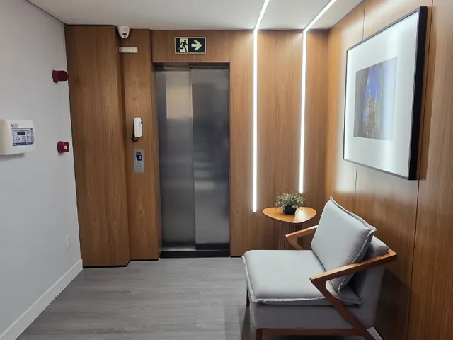 Imagem 14: Apartamento Residencial em Joinville - Sc, Costa e Silva