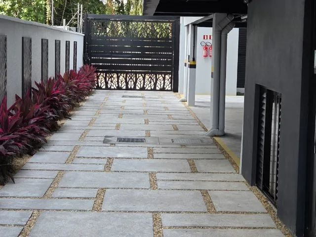 Imagem 5: Apartamento Residencial em Joinville - Sc, Costa e Silva