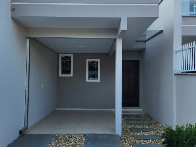 Imagem 1: CASA GEMINADA RESIDENCIAL em JOINVILLE - SC, SÃO MARCOS