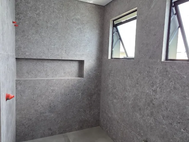 Imagem 15: CASA RESIDENCIAL em JOINVILLE - SC, VILA NOVA