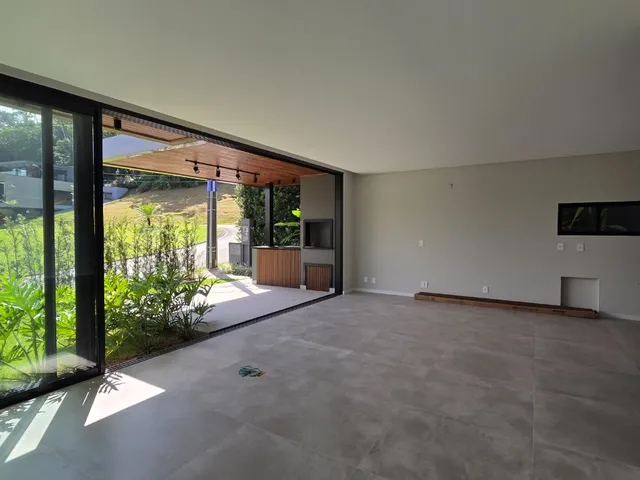 Imagem 4: CASA RESIDENCIAL em JOINVILLE - SC, VILA NOVA