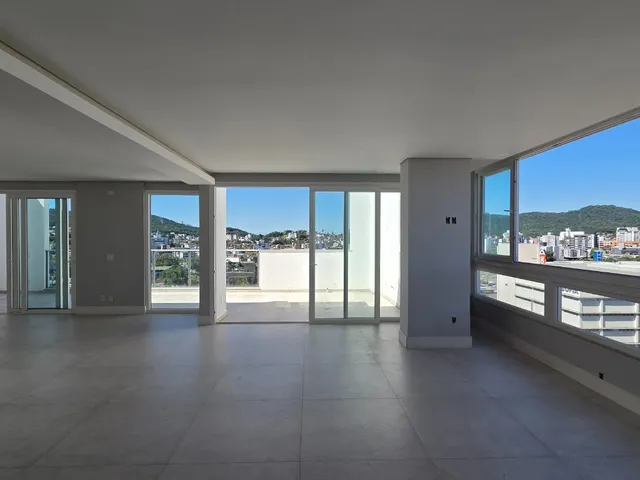 Imagem: COBERTURA RESIDENCIAL em JOINVILLE - SC