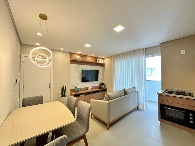 Imagem: APARTAMENTO RESIDENCIAL em JOINVILLE - SC