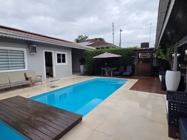 Imagem 10: CASA RESIDENCIAL em JOINVILLE - SC, COSTA E SILVA
