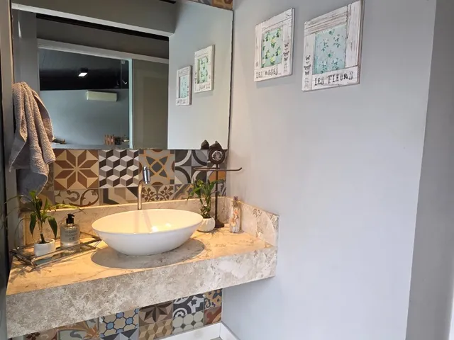 Imagem 13: CASA RESIDENCIAL em JOINVILLE - SC, COSTA E SILVA