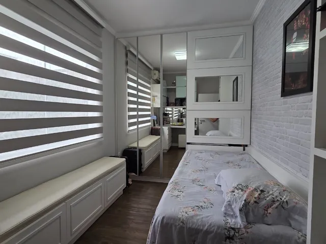 Imagem 7: CASA RESIDENCIAL em JOINVILLE - SC, COSTA E SILVA