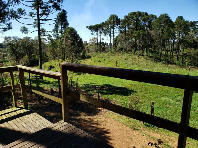 Imagem: A fazenda possui 2 Dormitórios, 1 Suíte, 3 Banheiros,