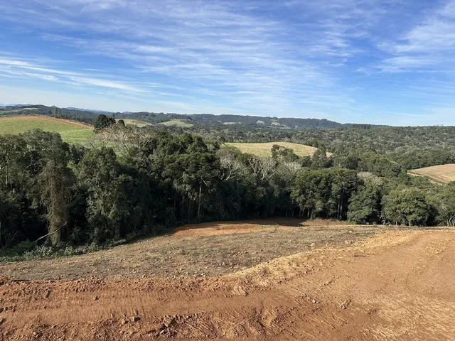 Imagem: TERRENO RURAL em Campo Alegre - SC, Fragosos