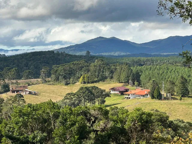 Imagem: TERRENO RURAL em CAMPO ALEGRE - SC, Laranjeiras