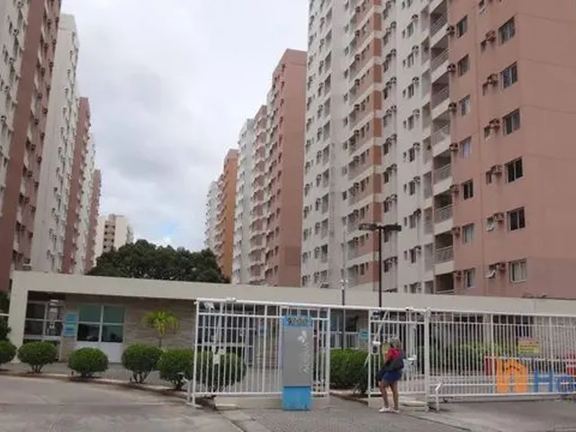 Imagem: Apartamento para Alugar no Spazio Acqua