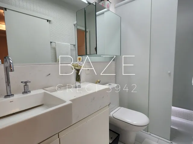 Imagem 13: APARTAMENTO RESIDENCIAL em Joinville - SC, Centro