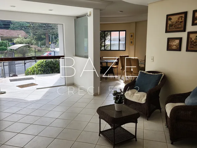 Imagem 7: Apartamento Residencial em Joinville - Sc, Santo Antônio