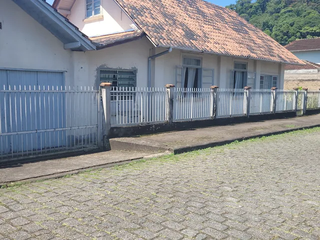 Imagem: CASA RESIDENCIAL em JOINVILLE - SC, PIRABEIRABA
