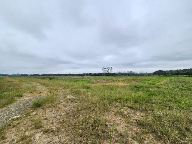 Imagem 11: TERRENO RURAL em Joinville - SC, Vila Nova