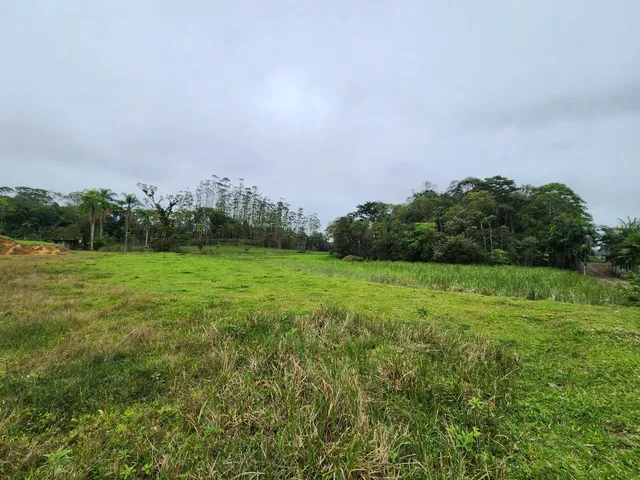 Imagem 2: TERRENO RURAL em Joinville - SC, Vila Nova