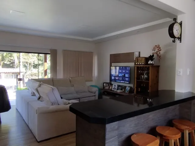Imagem 14: Casa Residencial em Campo Alegre - Sc, Centro