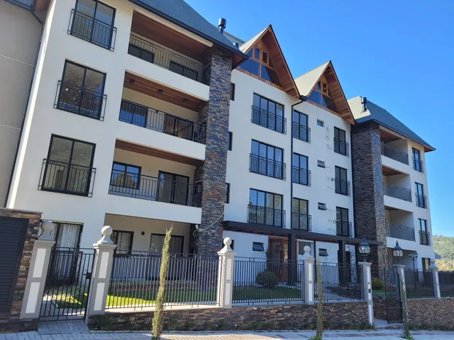 Imagem 4: APARTAMENTO RESIDENCIAL em CAMPO ALEGRE - SC, Centro
