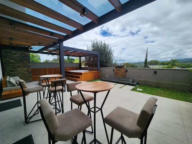 Imagem 15: APARTAMENTO RESIDENCIAL em CAMPO ALEGRE - SC, Centro