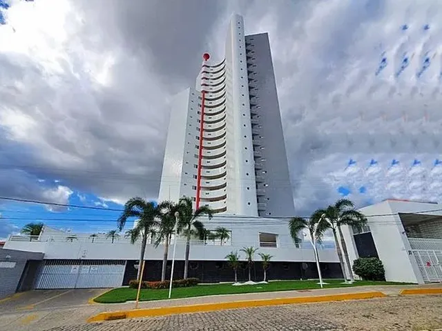Imagem: Apartamento em Alto de São Manoel - Mossoró