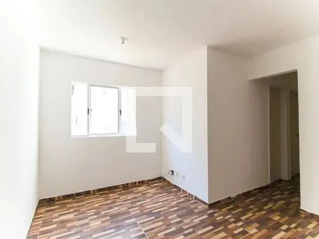 Imagem: O apartamento possui 2 Dormitórios, 1 Banheiro, 1 Vaga na