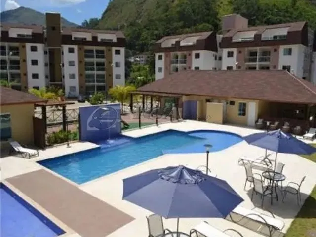 Imagem: Samambaia - Lindo! Apto Planejado 02Qtos