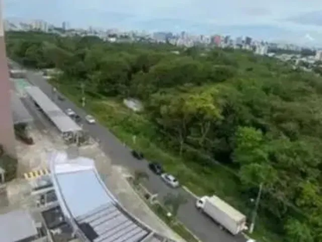 Imagem 12: Dom Pedro - Solar dos Franceses 3 Quartos