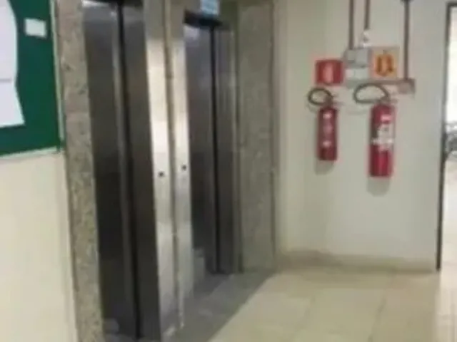 Imagem 2: Dom Pedro - Solar dos Franceses 3 Quartos