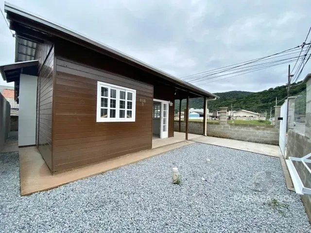 Imagem 1: Casa em Morretes - Itapema