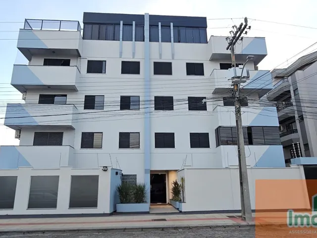 Imagem: O apartamento possui 3 Dormitórios, 1 Suíte, 2 Banheiros,