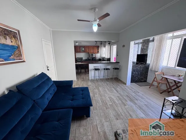 Imagem 1: Apartamento no Mar Grosso em Laguna ( Com vista para o Mar ) - a 50 metros da Beira