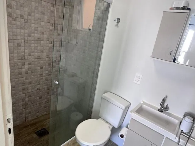 Imagem 2: Apartamento no Mar Grosso em Laguna ( Com vista para o Mar ) - a 50 metros da Beira
