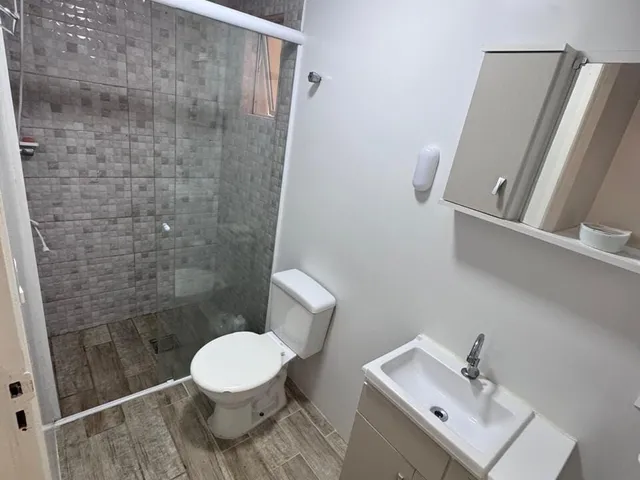Imagem 4: Apartamento no Mar Grosso em Laguna ( Com vista para o Mar ) - a 50 metros da Beira