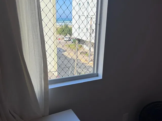 Imagem 6: Apartamento no Mar Grosso em Laguna ( Com vista para o Mar ) - a 50 metros da Beira