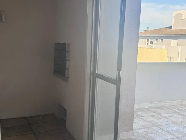 Imagem 5: Apartamento no Mar Grosso em Laguna ( Com vista para o Mar ) - a 50 metros da Beira