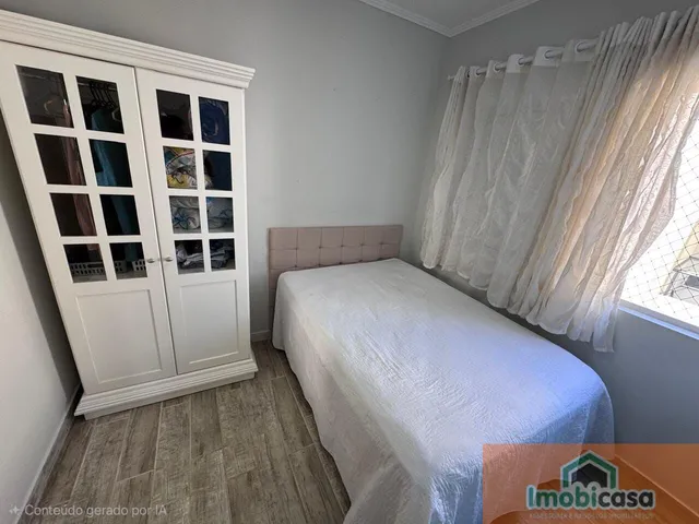 Imagem 3: Apartamento no Mar Grosso em Laguna ( Com vista para o Mar ) - a 50 metros da Beira