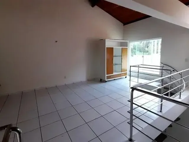 Imagem: Alugo Casa em Condomínio no Quintas do