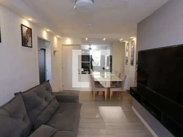 Imagem: Apartamento para Aluguel - Jk, 2 Quartos