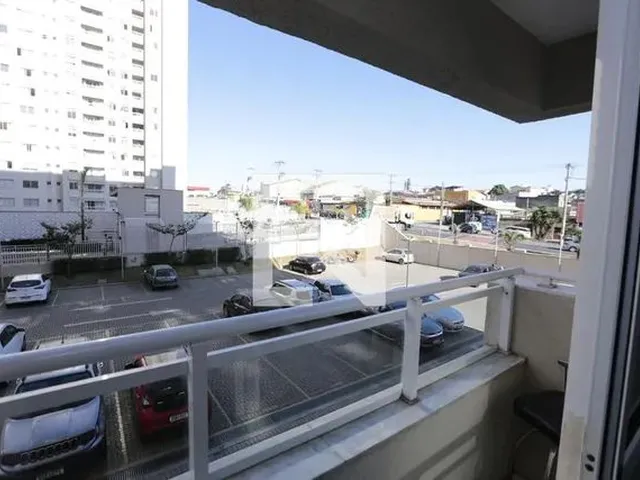 Imagem 8: Apartamento para Aluguel - Jk, 2 Quartos, 60 M2