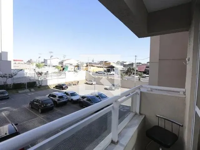 Imagem 6: Apartamento para Aluguel - Jk, 2 Quartos, 60 M2