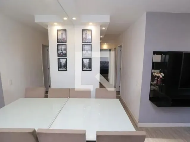 Imagem 14: Apartamento para Aluguel - Jk, 2 Quartos, 60 M2
