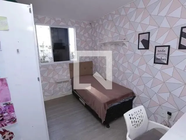Imagem 11: Apartamento para Aluguel - Jk, 2 Quartos, 60 M2