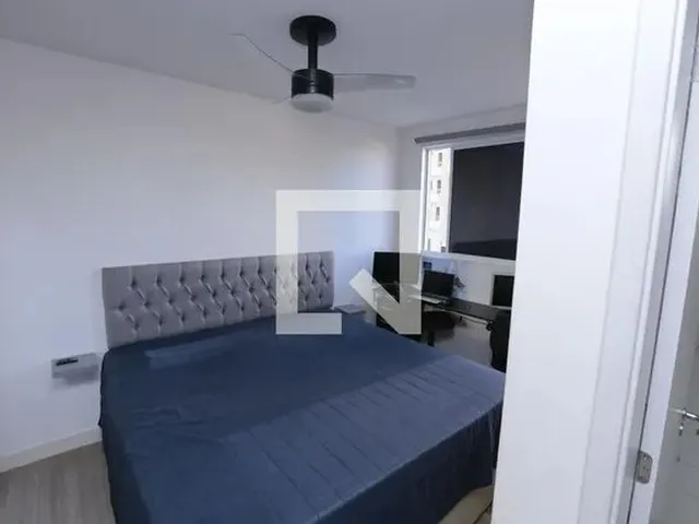 Imagem 3: Apartamento para Aluguel - Jk, 2 Quartos, 60 M2