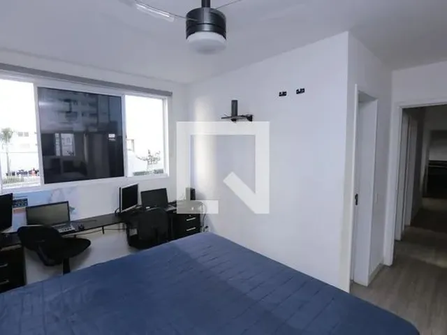Imagem 16: Apartamento para Aluguel - Jk, 2 Quartos, 60 M2
